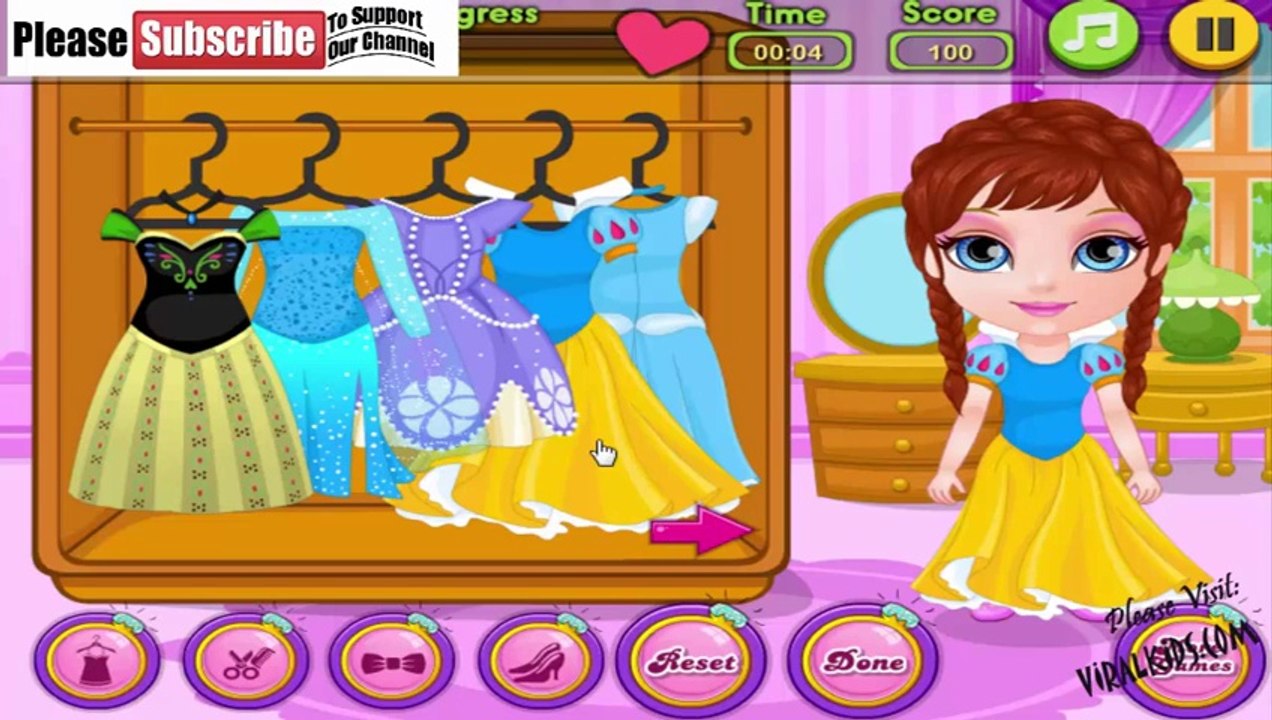 1 # Baby Barbie Princess Costumes - Play Free Barbie Girls Games Online