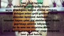 Kahraman TAZEOĞLU - Beni Güzel Hatırla