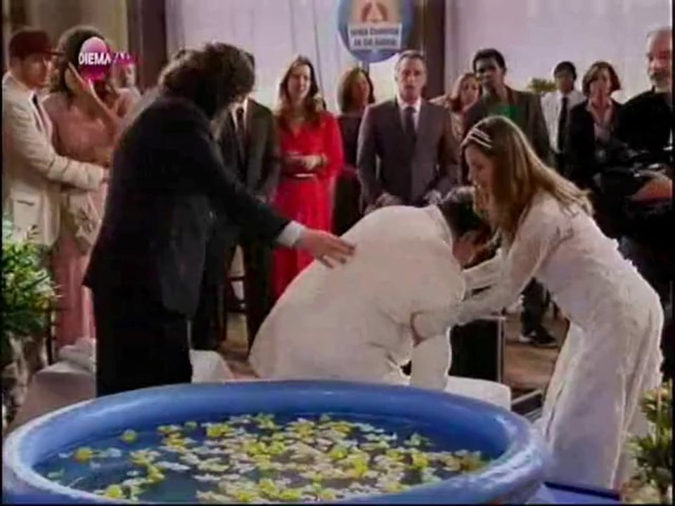 Пътят на възмездието 152 епизод