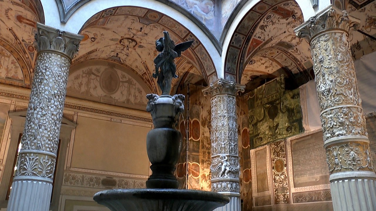 Italie: Florence