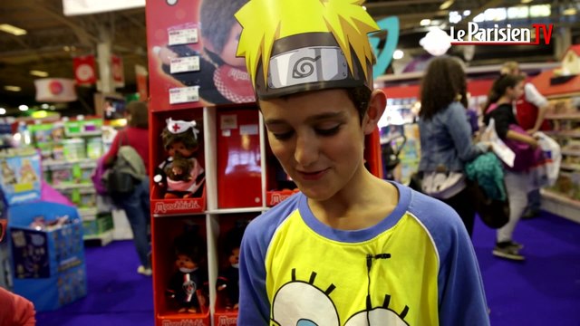 Le PSG a son Monchhichi