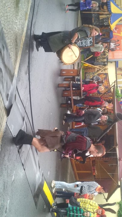 1.Mai Thale Simsonteam Bode