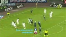 Napoli-Verona 6-2 Ampia sintesi Sky Sport 26/10/14