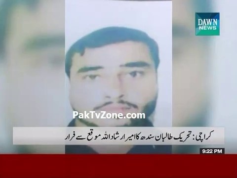 Karachi operation Nine militants killed in National Highway encounter