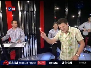 Rade Lackovic - Ozeni se sine