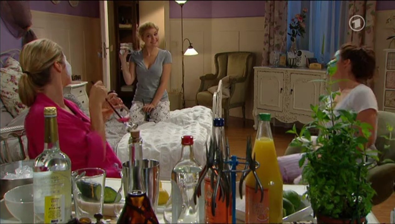 SDL 1648 Mädels-Party