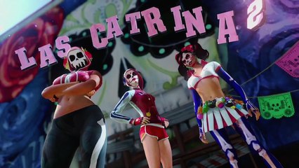 Sunset Overdrive:Maximum Overdrive