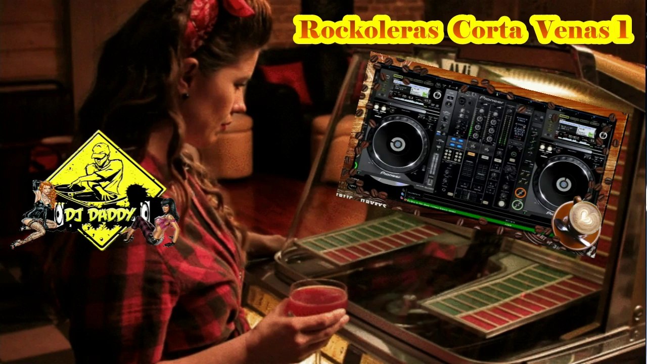 Rockoleras