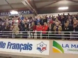 Le jumping de Saint-Lô se termine en beauté