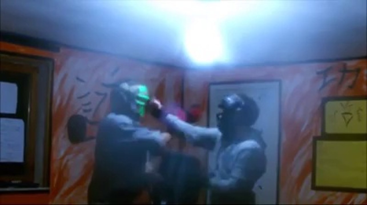 Inspiration of Ving Tsun - WWBA