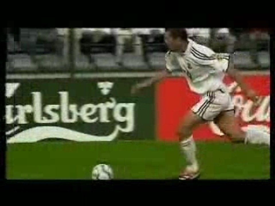 zidane compil.  !.