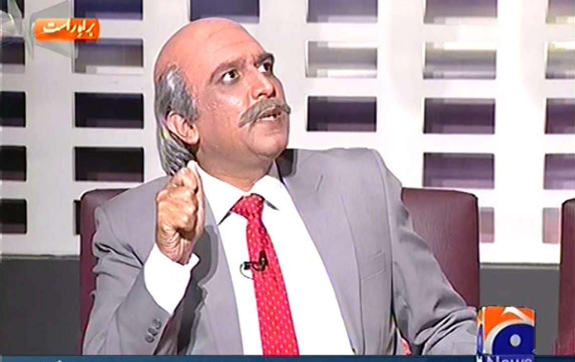 Khabar Naak - 26 October 2014