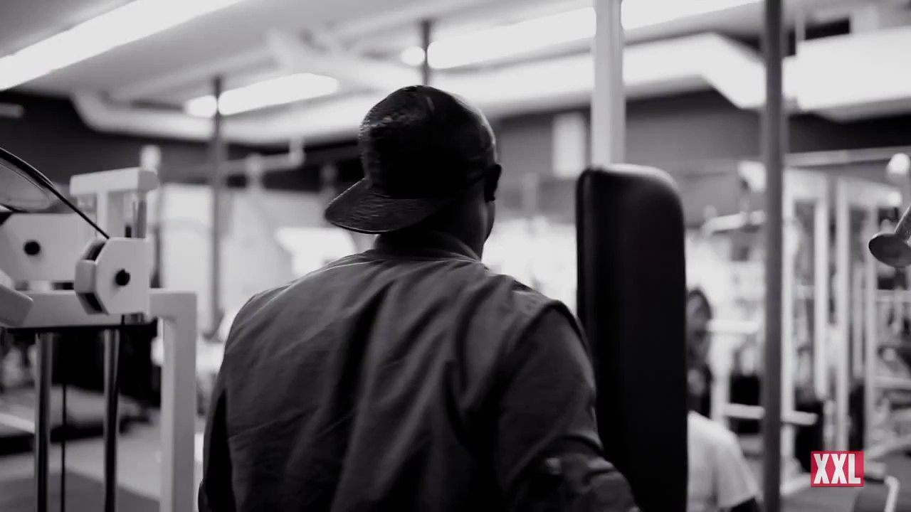 G-Unit Reunion Documentary Part 3