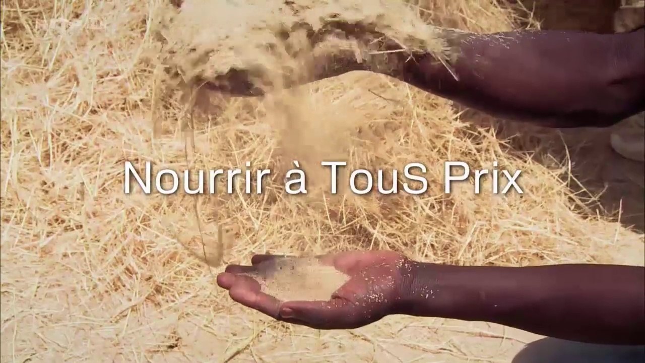 Nourrir A TouS Prix [HD] (1/2)