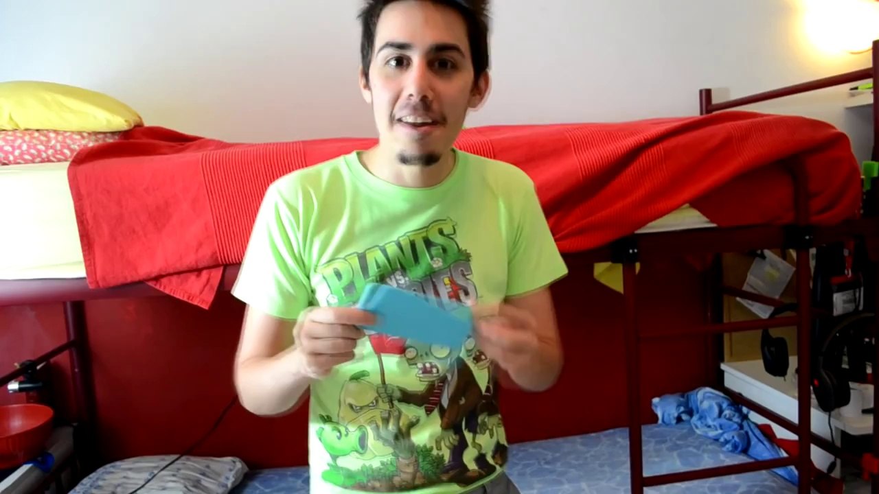 [3D PRINT] Iphone 6 Drop Test!