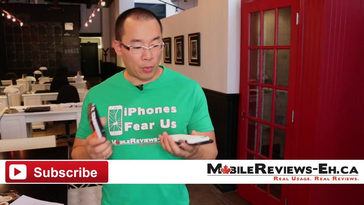 How tough is the Spigen Tough Armor for the iPhone 6! - Drop Test, Scratch Test and Review