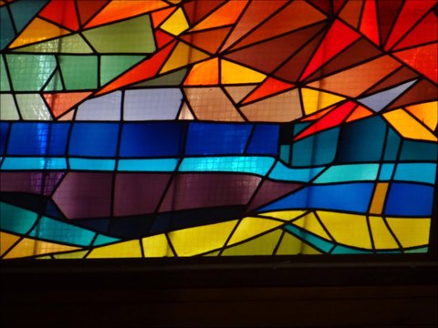 Messe des Talents avec les sourds et malentendants du 26 octobre 2014 PAU Eglise St Pierre