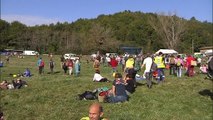 Un manifestant retrouvé mort sur le site du barrage contesté de Sivens