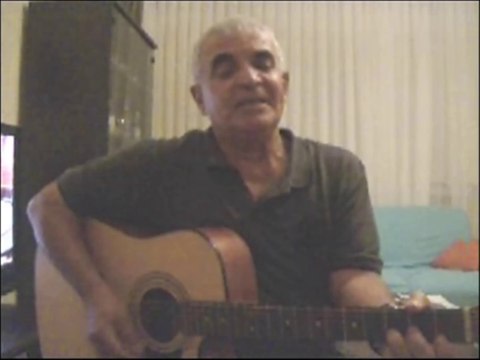 Kızılırmak - ainaler (the dedem) akustik