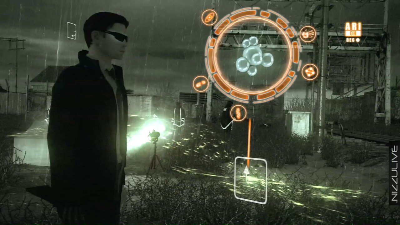 Heavy Rain (Part 4 of 21) Crime Scene Walkthrough No Commentary Gameplay Playthrough