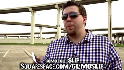 iPhone 6 plus vs Galaxy Note 3 Drop Test (10,000fps)