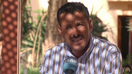 التحدي الأول لمهرجان زاكورة هو تحدي الإستمرارية على مدار 11 سنة ( مدير المهرجان)