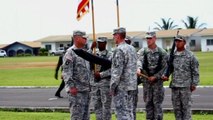 'Thousands more' U.S. troops to join Liberia Ebola mission