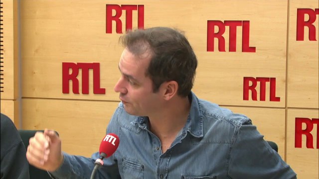 Tanguy Pastureau : Rebsamen, l'anti-Pinocchio