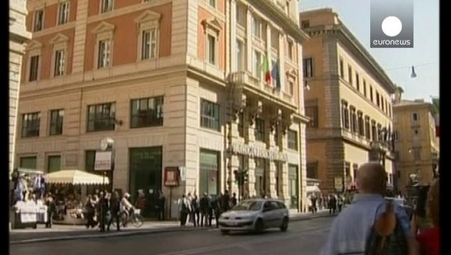 Stress test BCE bocciano 25 banche europee. La peggiore Monte dei Paschi di Siena