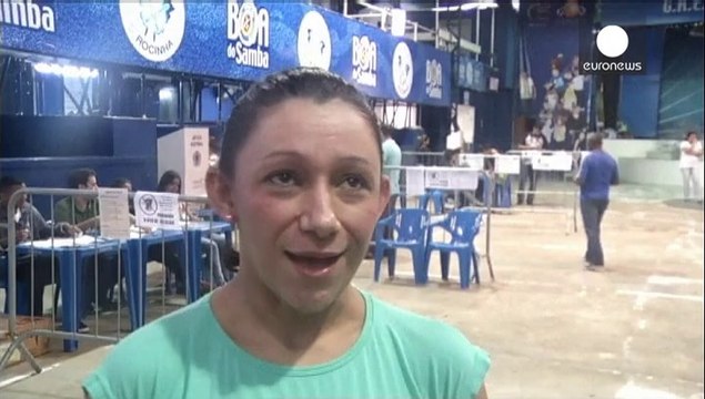 142 мільйони бразильців йдуть на вибори