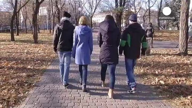 Вибори на Донбасі: більшість голосує за мир