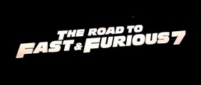 Fast & Furious 7 - Trailer Announcement (HD)