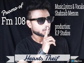 yo yo honey sing style/ Promo of Fm108 Pakistan