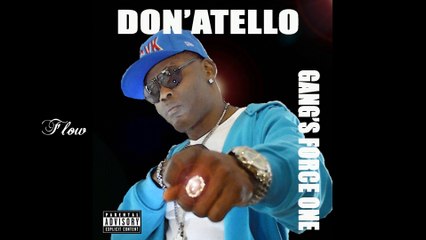 Don atello - Flow