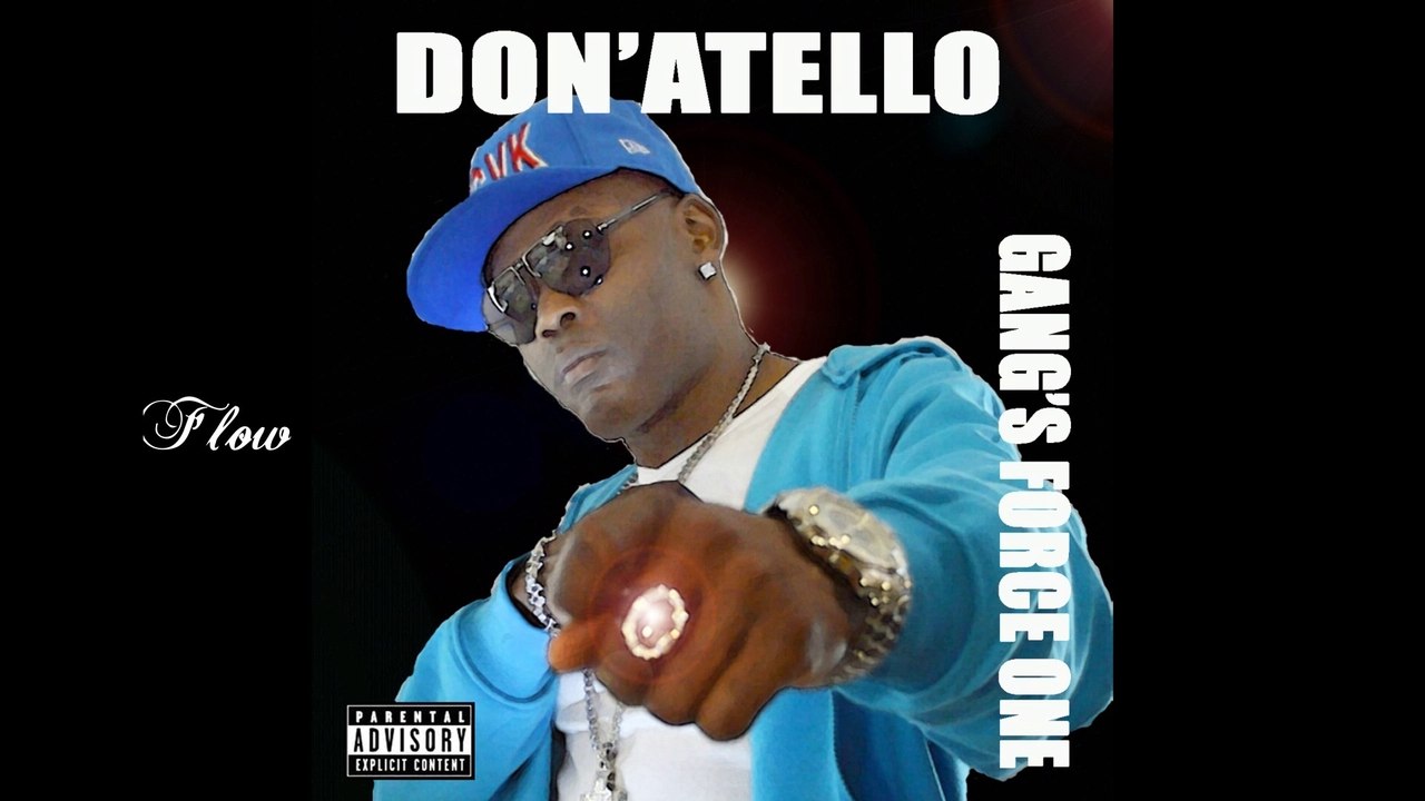 Don atello - Flow