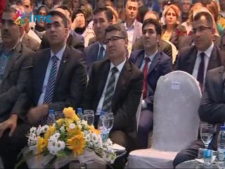 Akdoğan: MHP, Hüda-Par ve AK Parti'yi HDP ile karşı karşıya getirmek istediler