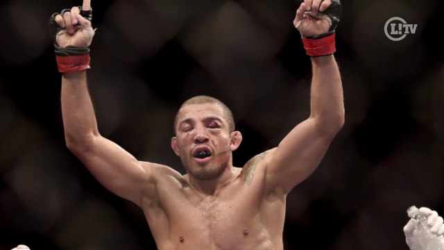 L!TV analisa UFC179 e projeta próximo adversário de Aldo