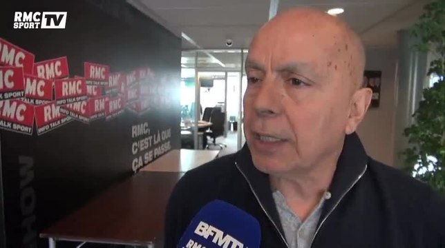 Tennis / Bercy - Dominguez : Les intérêts des Suisses ne sont pas ceux des Français 26/10