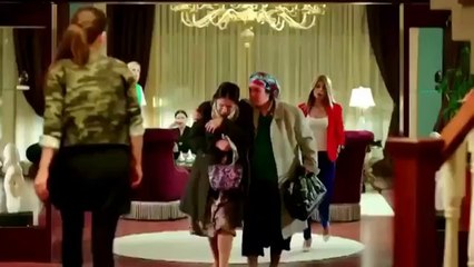 O Hayat Benim 26 Bölüm Full Hd izle Part - 6