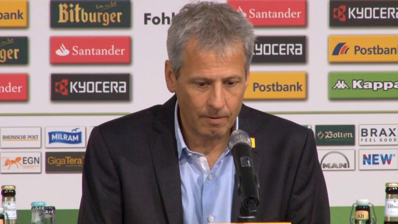 Favre: 'Haben hervorragend verteidigt'