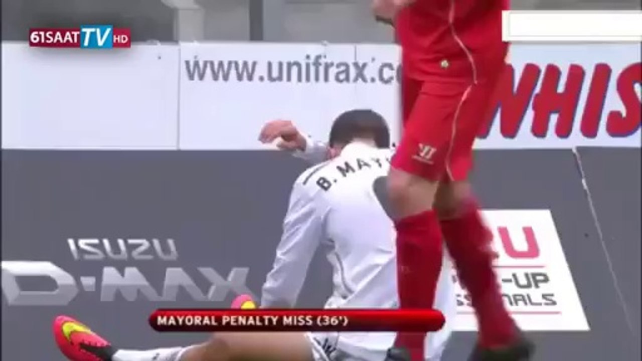 Real Madrid'in Yıldızı, Kaçırdığı Penaltıyla Dalga Konusu Oldu