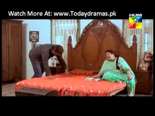 Mithu Aur Aapa Full Episode 25 – 26th October 2014