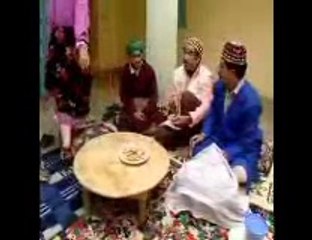 tadssa d larbi lhddaj