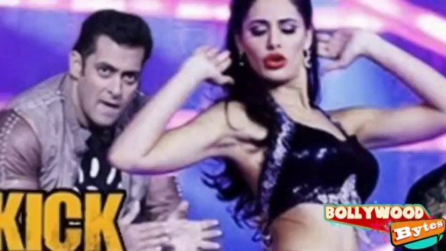 KICK Nargis Fakhri BEATS Deepika Padukone for an ITEAM SONG BY B2 video vines