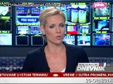 Nacionalni dnevnik u 18.30 (nedelja, 26-Okt-2014)