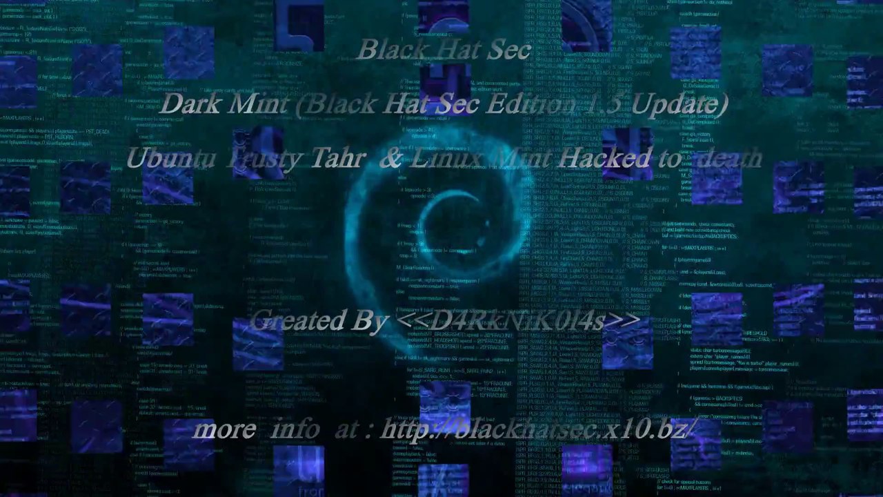 GAMBITO HATTACK (Dark Mint)