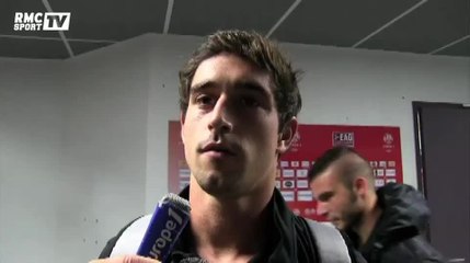 Football / Nice : Carlos Eduardo réussit un quintuplé historique - 26/10