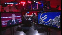 Pierre Moscovici au Grand Jury RTL/Le Figaro/LCI du 26 octobre 2014