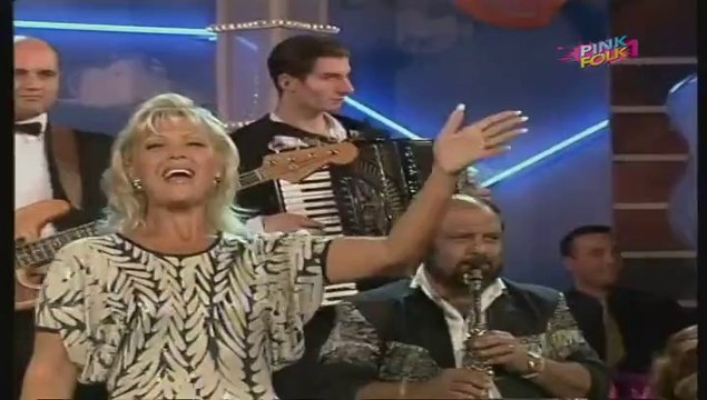 Snezana Djurisic - Ucinicu sve