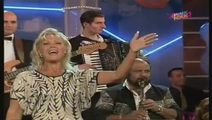 Snezana Djurisic - Ucinicu sve